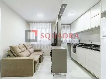 Apartamento para Locação em Curitiba/PR Capão Raso 1 Quartos