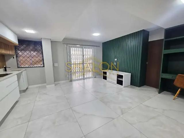 Apartamento para Locação em Curitiba/PR Capão Raso 1 Quartos