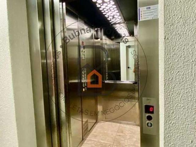 Apartamento para Locação em Curitiba/PR Capão Raso 2 Quartos