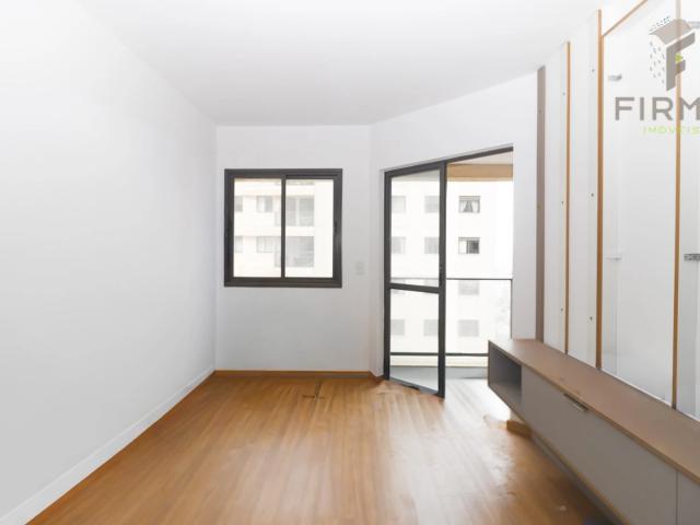 Apartamento para Locação em Curitiba/PR Capão Raso 2 Quartos