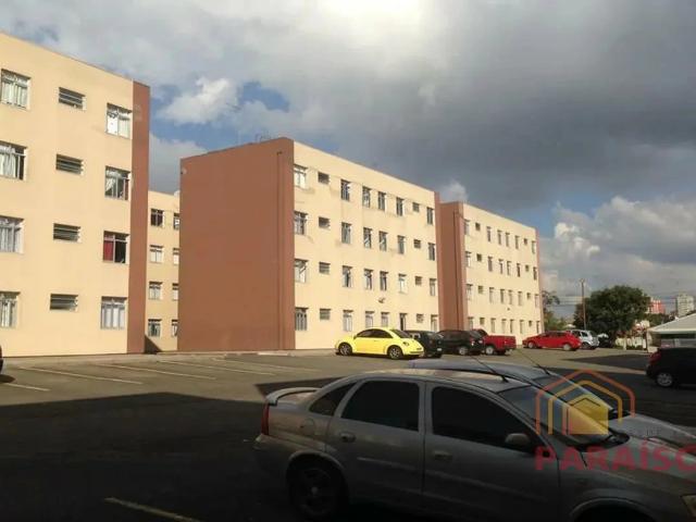 Apartamento para Locação em Curitiba/PR Capão Raso 2 Quartos