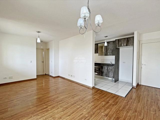 Apartamento para Locação em Curitiba/PR Capão Raso 2 Quartos