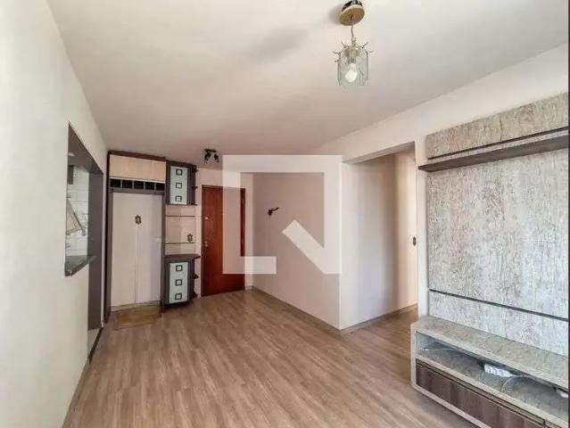 Apartamento para Locação em Curitiba/PR Capão Raso 2 Quartos