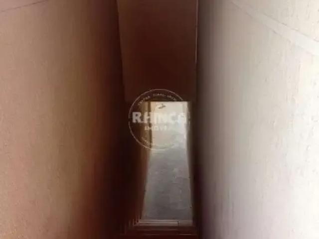 Apartamento para Locação em Curitiba/PR Capão Raso 2 Quartos