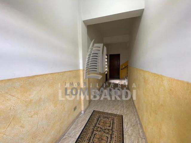 Apartamento para Locação em Curitiba/PR Capão Raso 2 Quartos