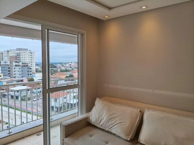 Apartamento para Locação em Curitiba/PR Capão Raso 2 Quartos