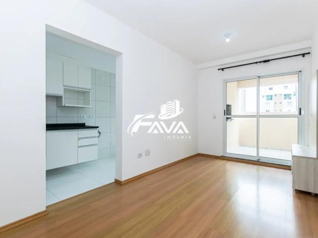 Apartamento para Locação em Curitiba/PR Capão Raso 2 Quartos