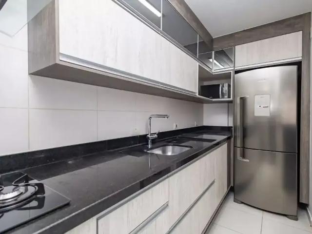 Apartamento para Locação em Curitiba/PR Capão Raso 2 Quartos