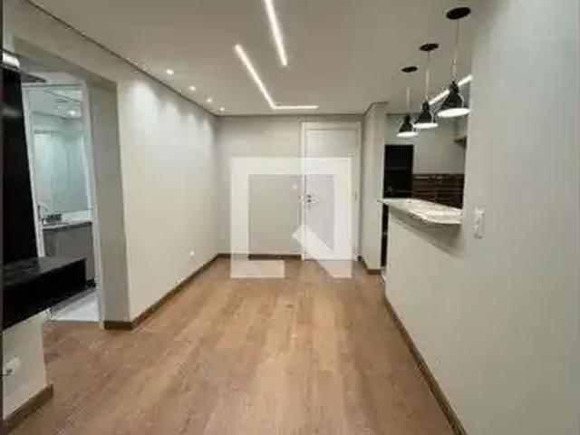 Apartamento para Locação em Curitiba/PR Capão Raso 2 Quartos
