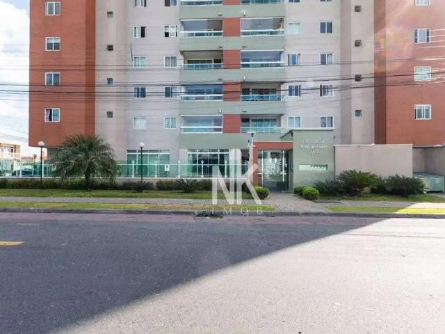 Apartamento para Locação em Curitiba/PR Capão Raso 2 Quartos