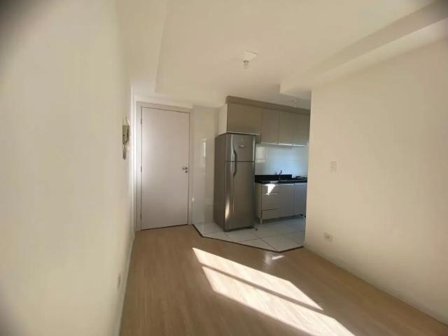 Apartamento para Locação em Curitiba/PR Capão Raso 2 Quartos