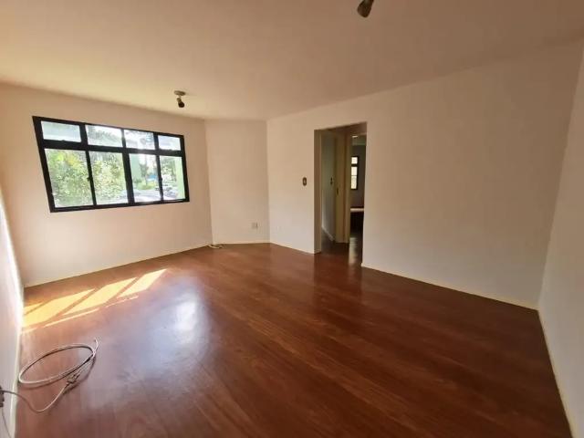 Apartamento para Locação em Curitiba/PR Capão Raso 2 Quartos