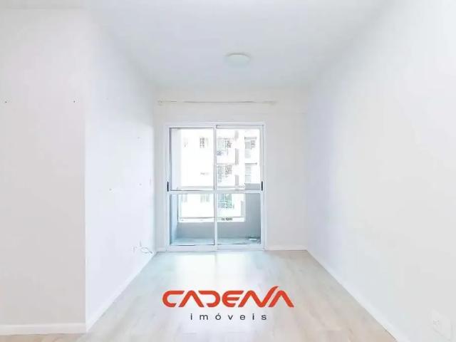 Apartamento para Locação em Curitiba/PR Capão Raso 2 Quartos