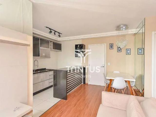 Apartamento para Locação em Curitiba/PR Capão Raso 2 Quartos