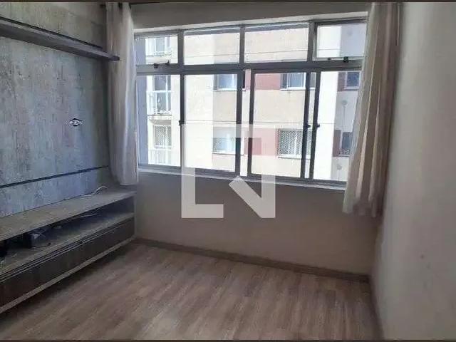 Apartamento para Locação em Curitiba/PR Capão Raso 2 Quartos
