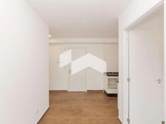 Apartamento para Locação em Curitiba/PR Capão Raso 2 Quartos