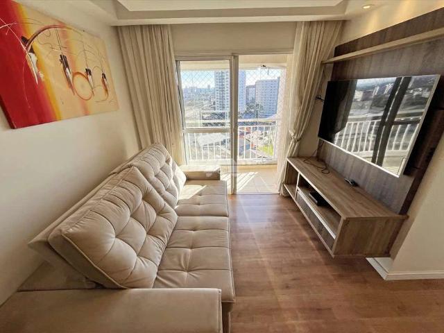 Apartamento para Locação em Curitiba/PR Capão Raso 2 Quartos