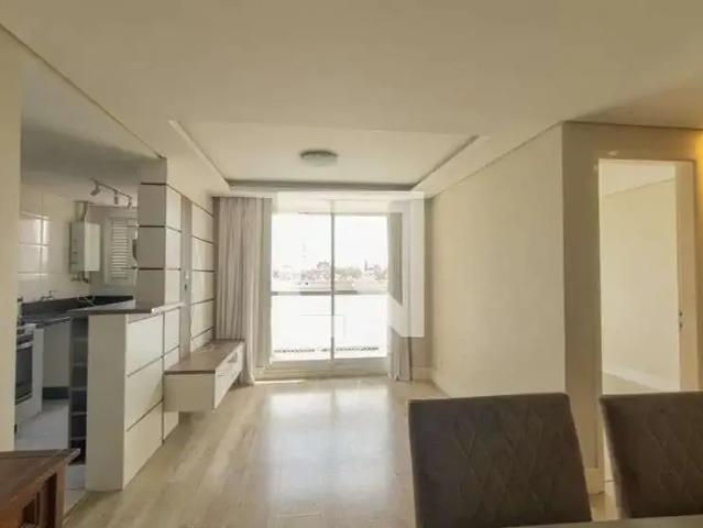 Apartamento para Locação em Curitiba/PR Capão Raso 2 Quartos