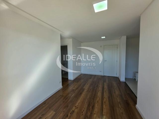 Apartamento para Locação em Curitiba/PR Capão Raso 2 Quartos