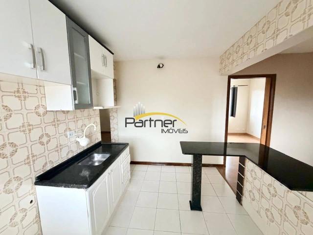 Apartamento para Locação em Curitiba/PR Capão Raso 2 Quartos