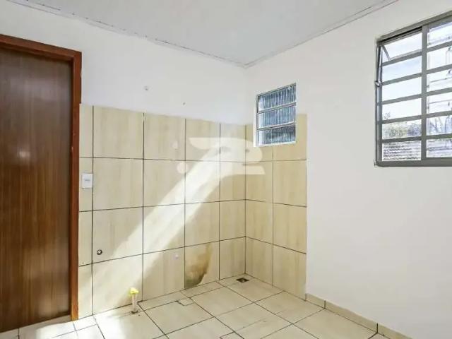 Apartamento para Locação em Curitiba/PR Capão Raso 2 Quartos