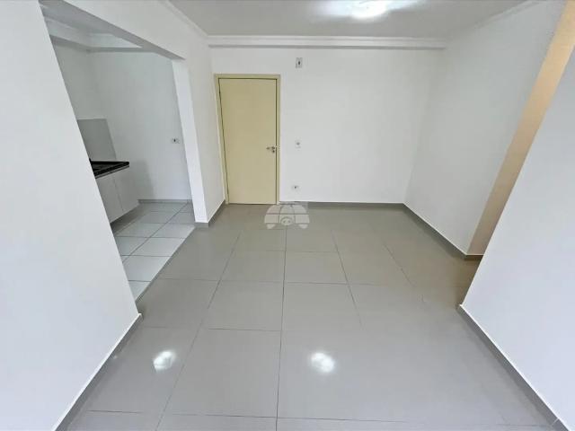 Apartamento para Locação em Curitiba/PR Capão Raso 2 Quartos