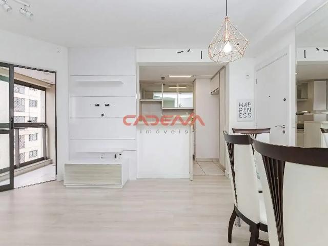 Apartamento para Locação em Curitiba/PR Capão Raso 2 Quartos