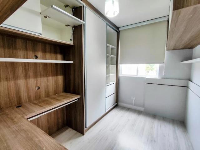 Apartamento para Locação em Curitiba/PR Capão Raso 2 Quartos