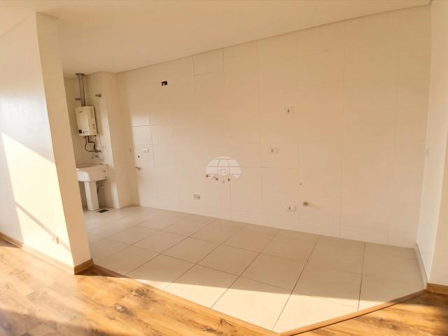 Apartamento para Locação em Curitiba/PR Capão Raso 2 Quartos
