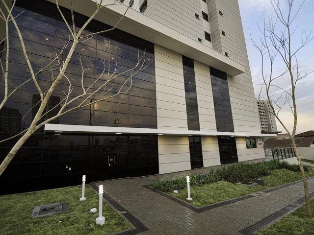 Apartamento para Locação em Curitiba/PR Capão Raso 2 Quartos