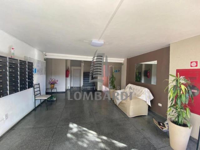 Apartamento para Locação em Curitiba/PR Capão Raso 2 Quartos