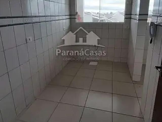 Apartamento para Locação em Curitiba/PR Capão Raso 2 Quartos