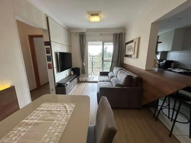 Apartamento para Locação em Curitiba/PR Capão Raso 2 Quartos