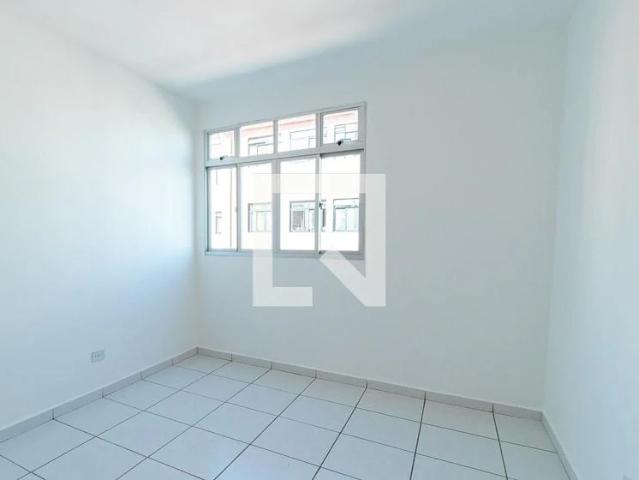 Apartamento para Locação em Curitiba/PR Capão Raso 2 Quartos