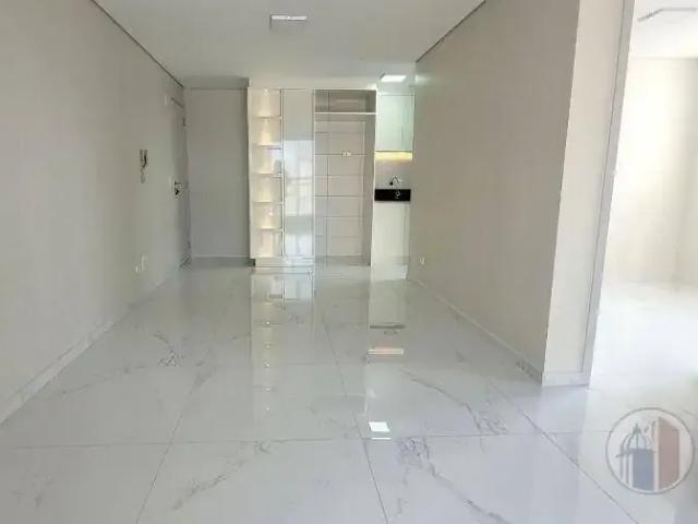 Apartamento para Locação em Curitiba/PR Capão Raso 2 Quartos