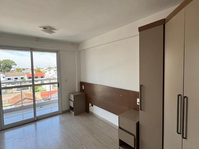 Apartamento para Locação em Curitiba/PR Capão Raso 2 Quartos