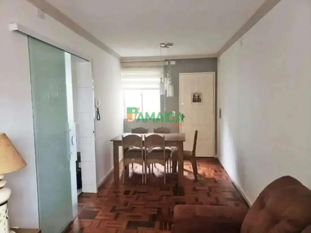 Apartamento para Locação em Curitiba/PR Capão Raso 2 Quartos