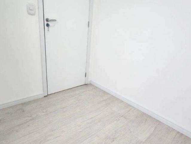 Apartamento para Locação em Curitiba/PR Capão Raso 2 Quartos