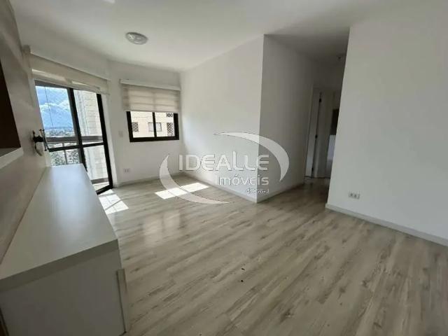 Apartamento para Locação em Curitiba/PR Capão Raso 2 Quartos