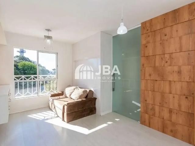 Apartamento para Locação em Curitiba/PR Capão Raso 2 Quartos
