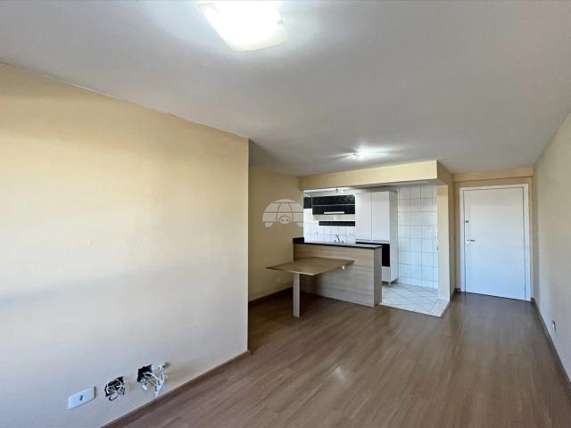 Apartamento para Locação em Curitiba/PR Capão Raso 2 Quartos