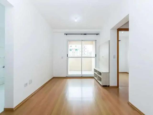 Apartamento para Locação em Curitiba/PR Capão Raso 2 Quartos