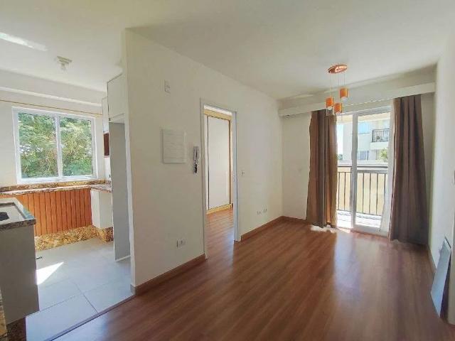 Apartamento para Locação em Curitiba/PR Capão Raso 2 Quartos