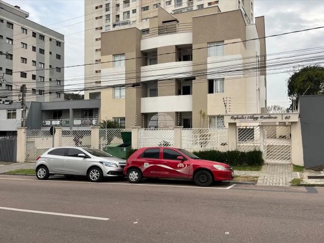 Apartamento para Locação em Curitiba/PR Capão Raso 2 Quartos