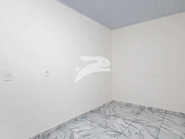Apartamento para Locação em Curitiba/PR Capão Raso 2 Quartos