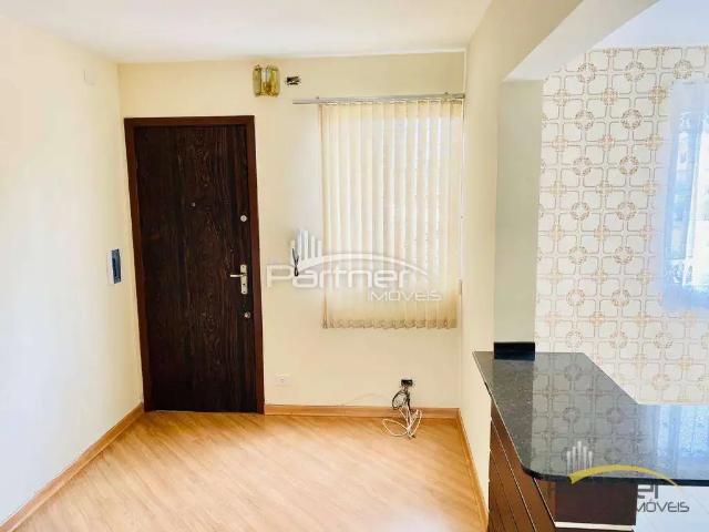 Apartamento para Locação em Curitiba/PR Capão Raso 2 Quartos