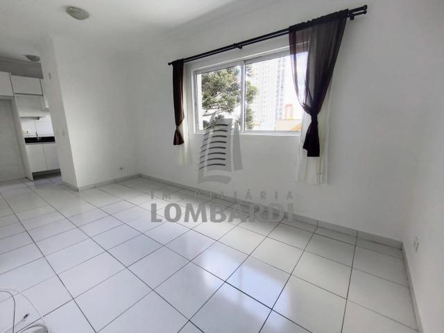 Apartamento para Locação em Curitiba/PR Capão Raso 2 Quartos