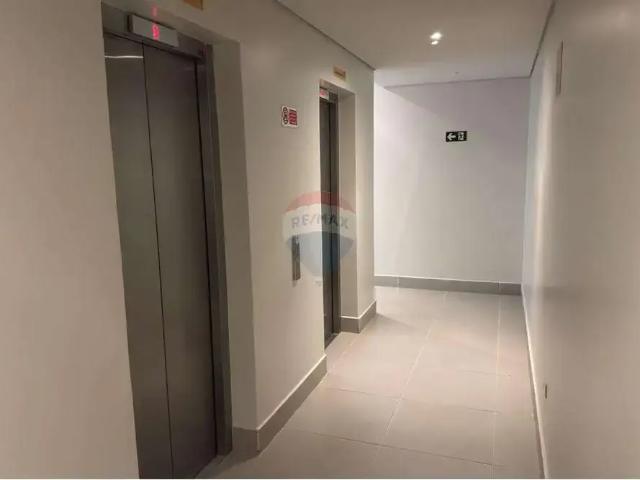 Apartamento para Locação em Curitiba/PR Capão Raso 2 Quartos