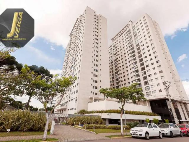 Apartamento para Locação em Curitiba/PR Capão Raso 2 Quartos