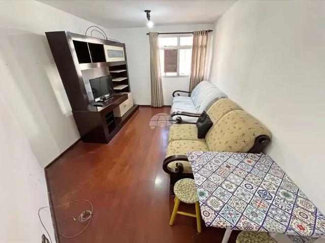 Apartamento para Locação em Curitiba/PR Capão Raso 2 Quartos